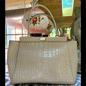 Kate Spade Leather Handbag